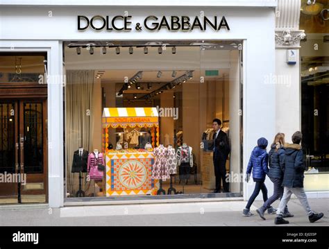 dolce gabbana uk